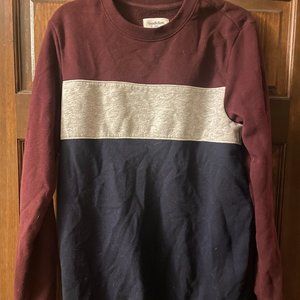 Target Mens Sweatshirt